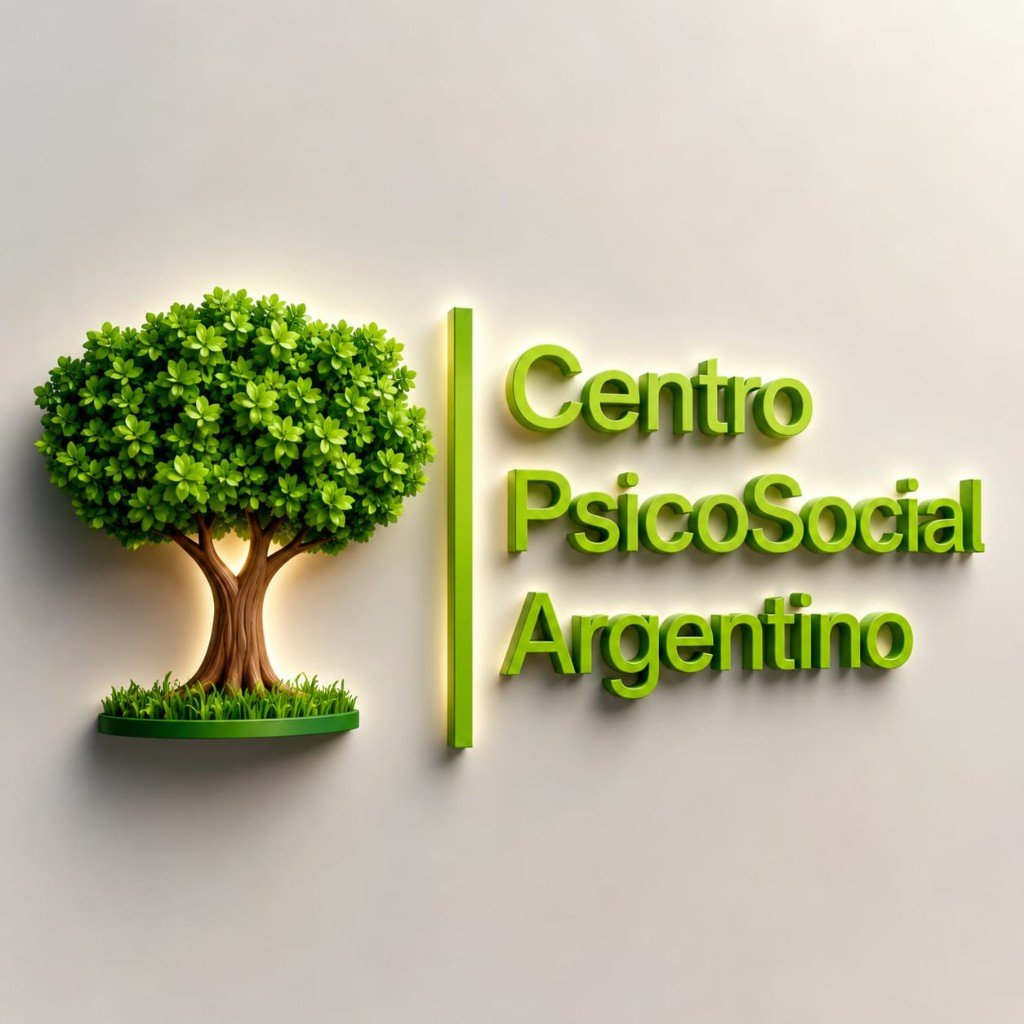 Centro PsicoSocial Argentino