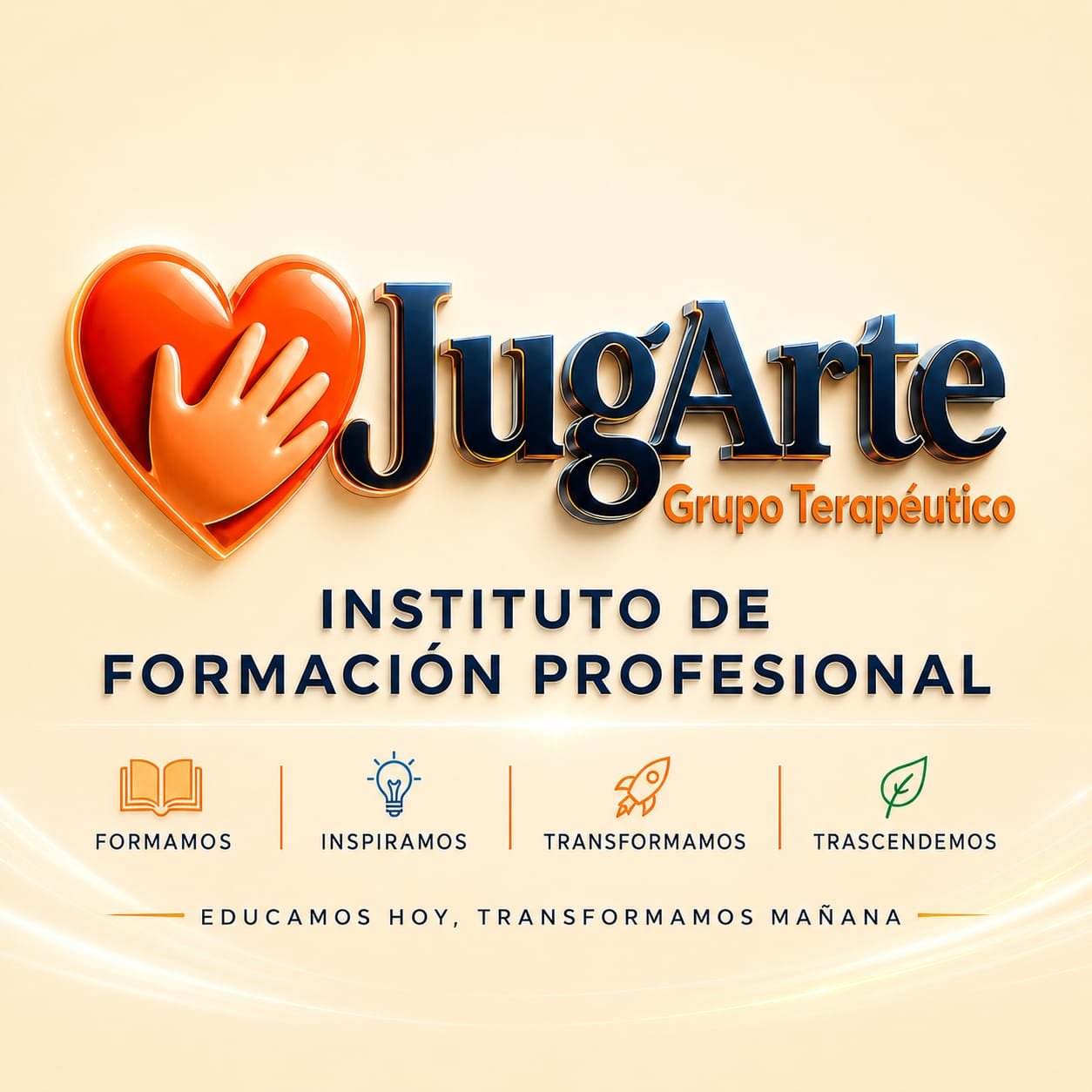 JugArte Instituto de Formación